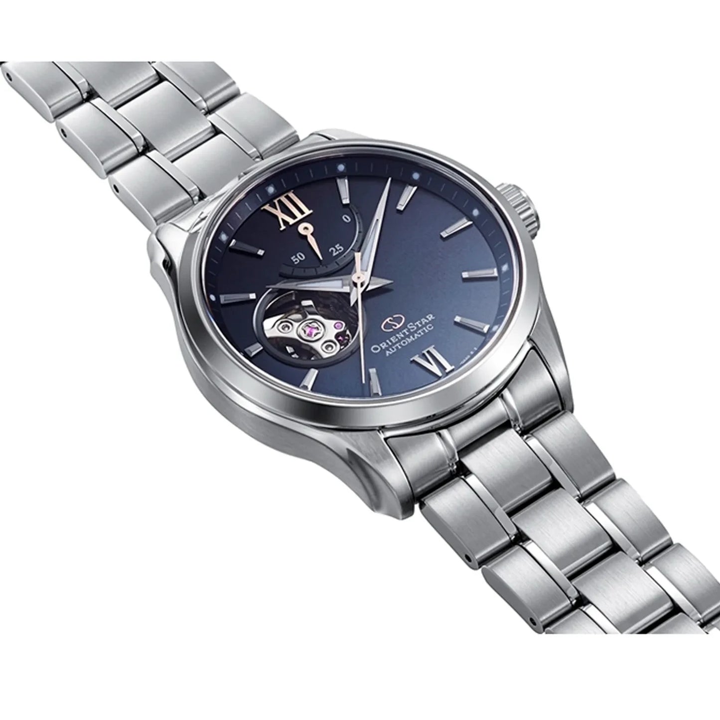 ORIENT STAR : RE-AT0021L