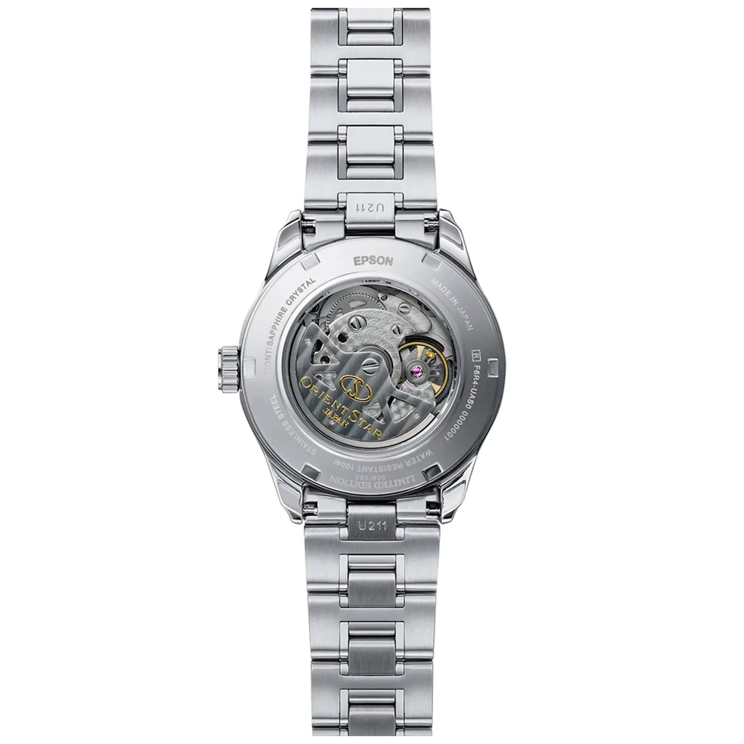 ORIENT STAR : RE-AT0021L