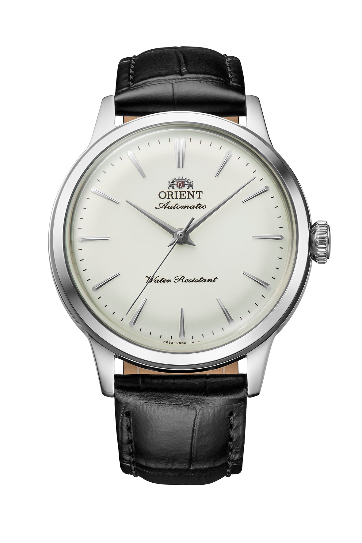 Montre Orient : Bambino 36mm Blanc RA-BB0103S