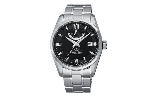 ORIENT STAR : MECHANICAL CONTEMPORARY RE-AU0004B