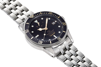 ORIENT STAR : RE-AU0702B PLONGEUSE M42 TITANE