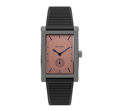 Reloj Echo/Neutra: Rivanera Ros'antico