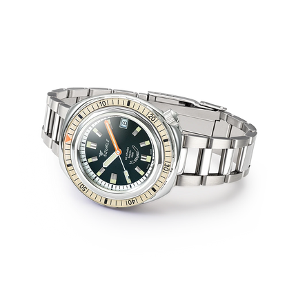 Squale 2001 Sand, vue de trois quarts