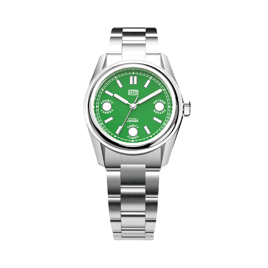 Montre HTD : Tennis Erba