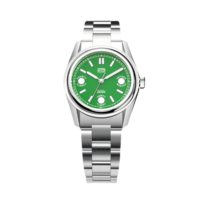 Montre HTD : Tennis Erba