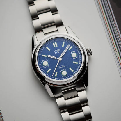 Montre HTD : Tennis Cemento