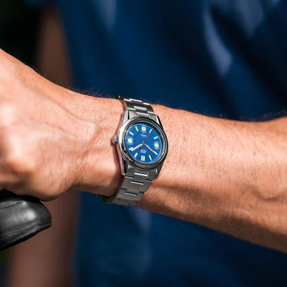 Montre HTD : Tennis Cemento