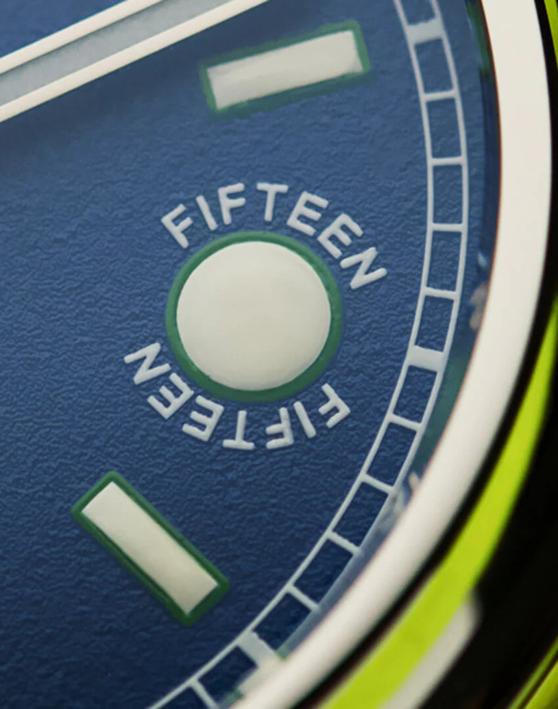 Montre HTD : Tennis Cemento