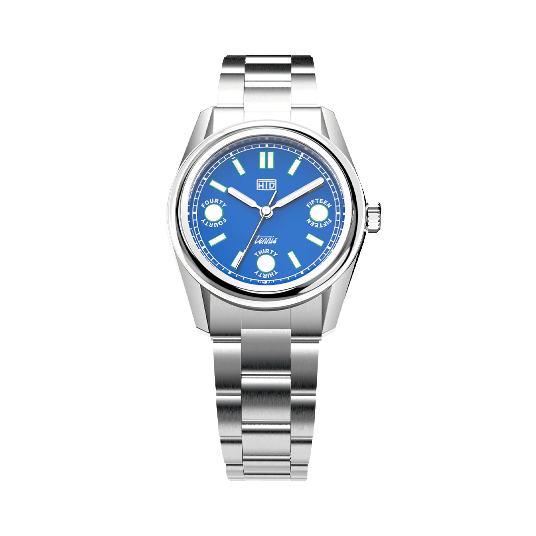 Montre HTD : Tennis Cemento