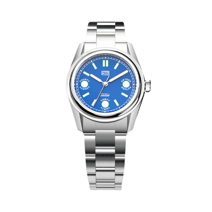 Montre HTD : Tennis Cemento