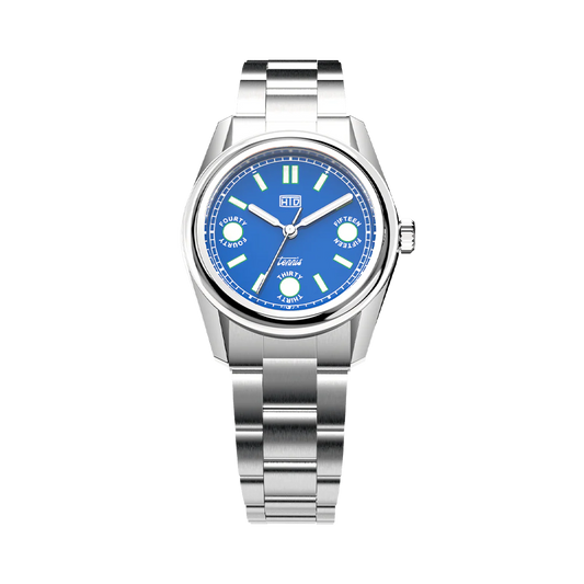 Montre HTD : Tennis Cemento