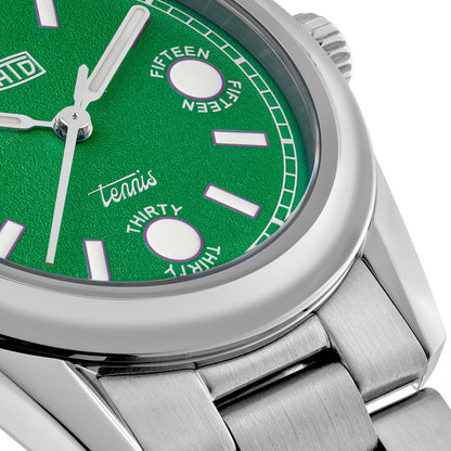 Montre HTD : Tennis Erba