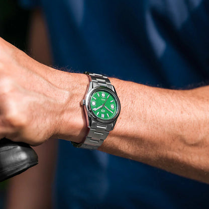 Montre HTD : Tennis Erba