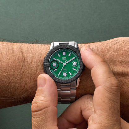 Montre HTD : Tennis Erba