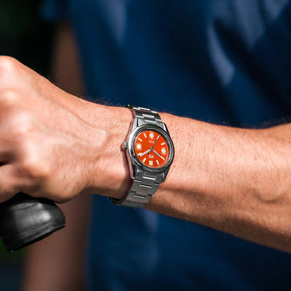 Montre HTD : Tennis Terra