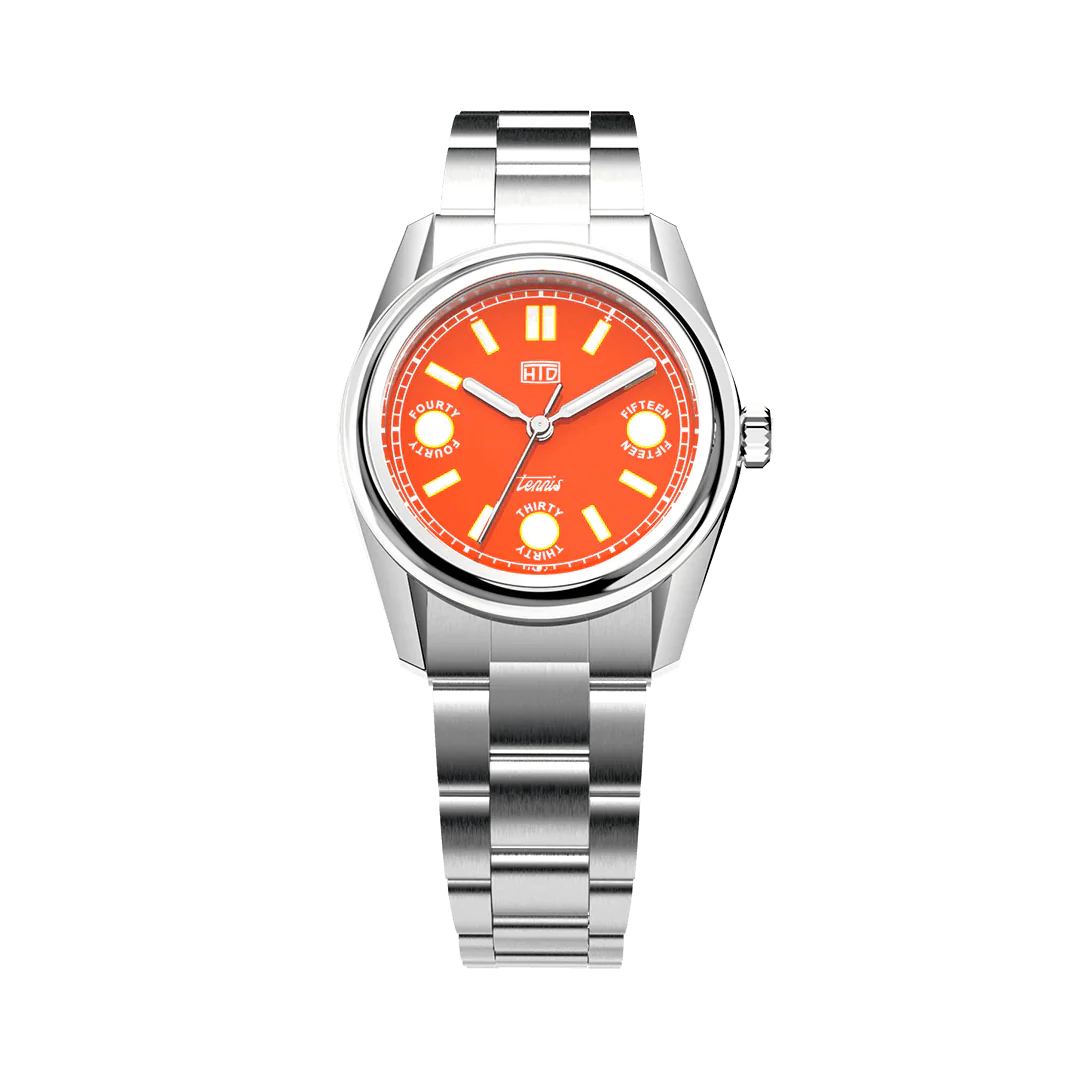 Montre HTD : Tennis Terra