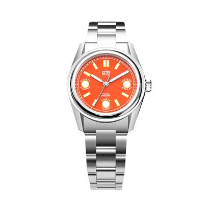 Montre HTD : Tennis Terra