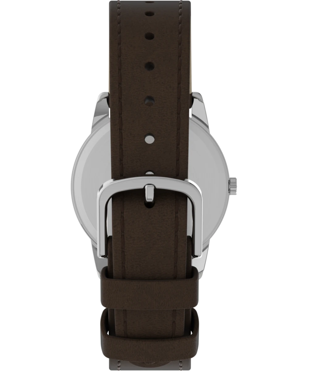 Timex T20041, vue de présentation 2