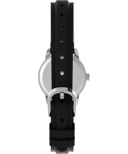 Timex T2H331, vue arrière du bracelet