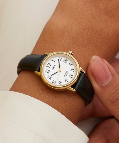 Timex T2H341, vue au poignet