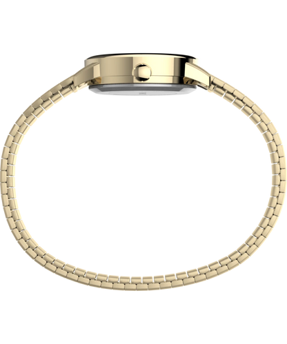 Timex T2H351, vue de profil