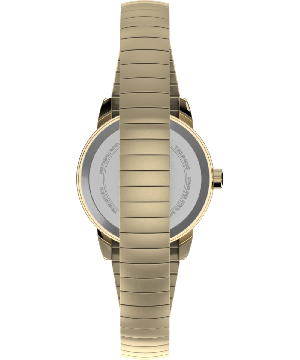 Timex T2H351, vue de présentation 3