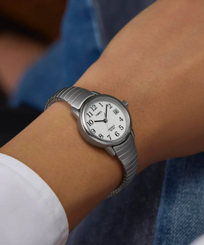 Timex T2H371, vue au poignet