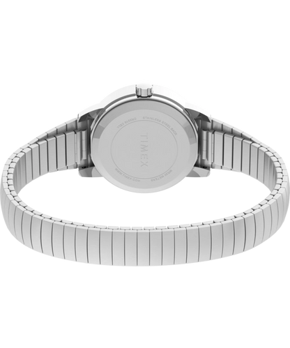 Timex T2H371, vue du fond
