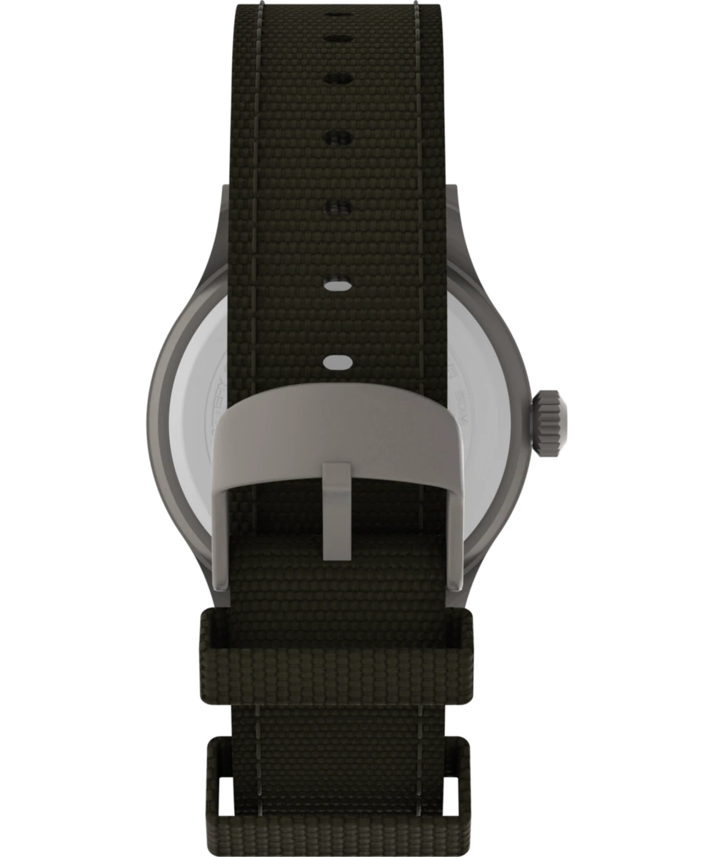 Timex T49961, vue de présentation 2