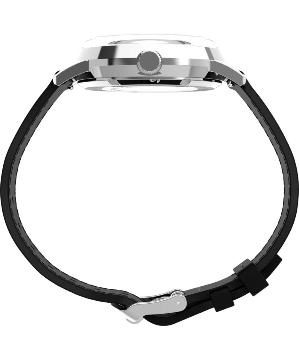 Timex TW2V44600, vue de profil