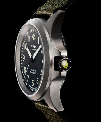 Timex TW2V95300, vue de présentation 5