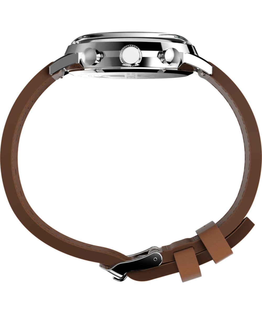 Timex TW2W10100, vue de profil