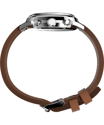 Timex TW2W10100, vue de profil