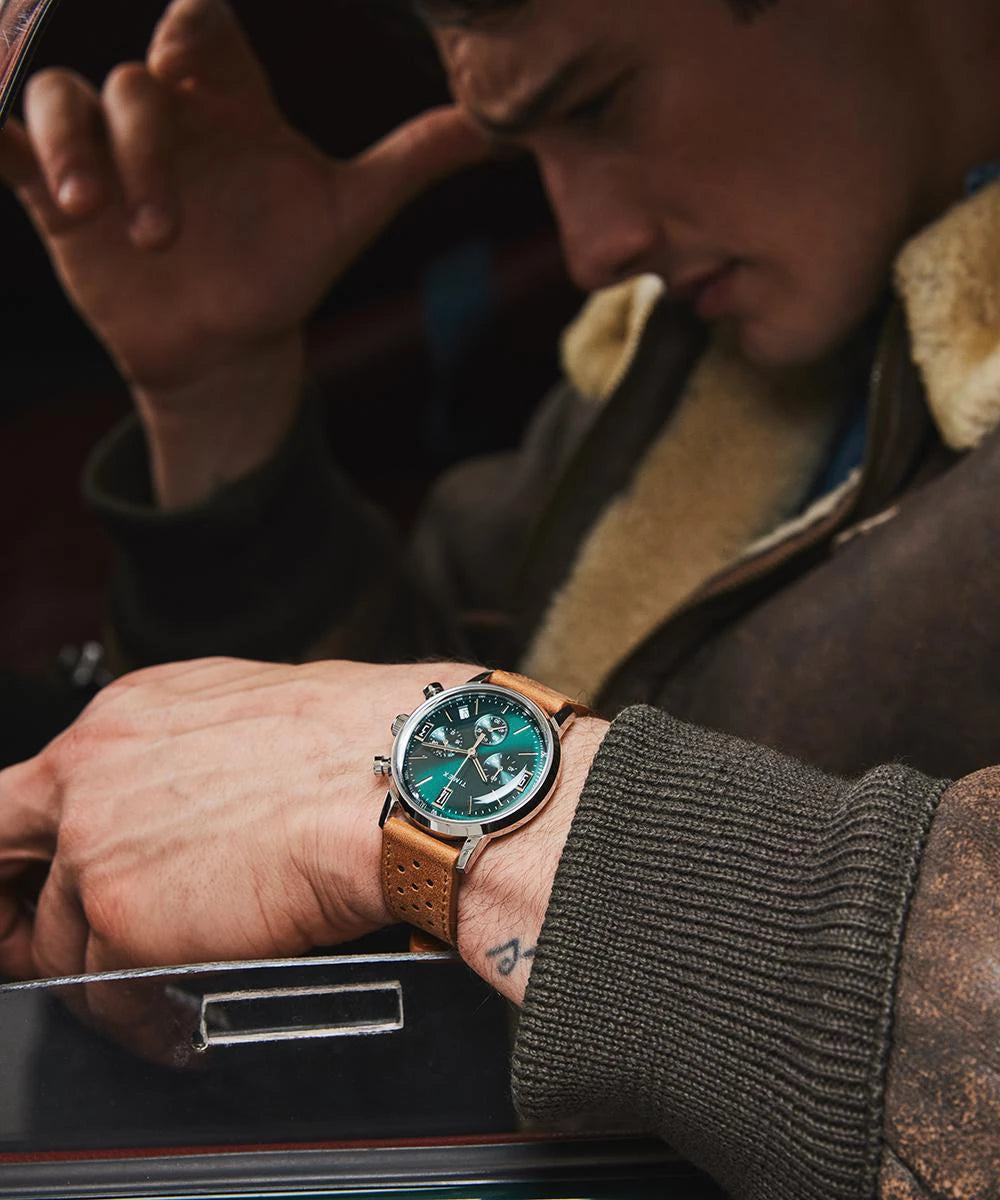 Timex TW2W10100, vue de présentation 5