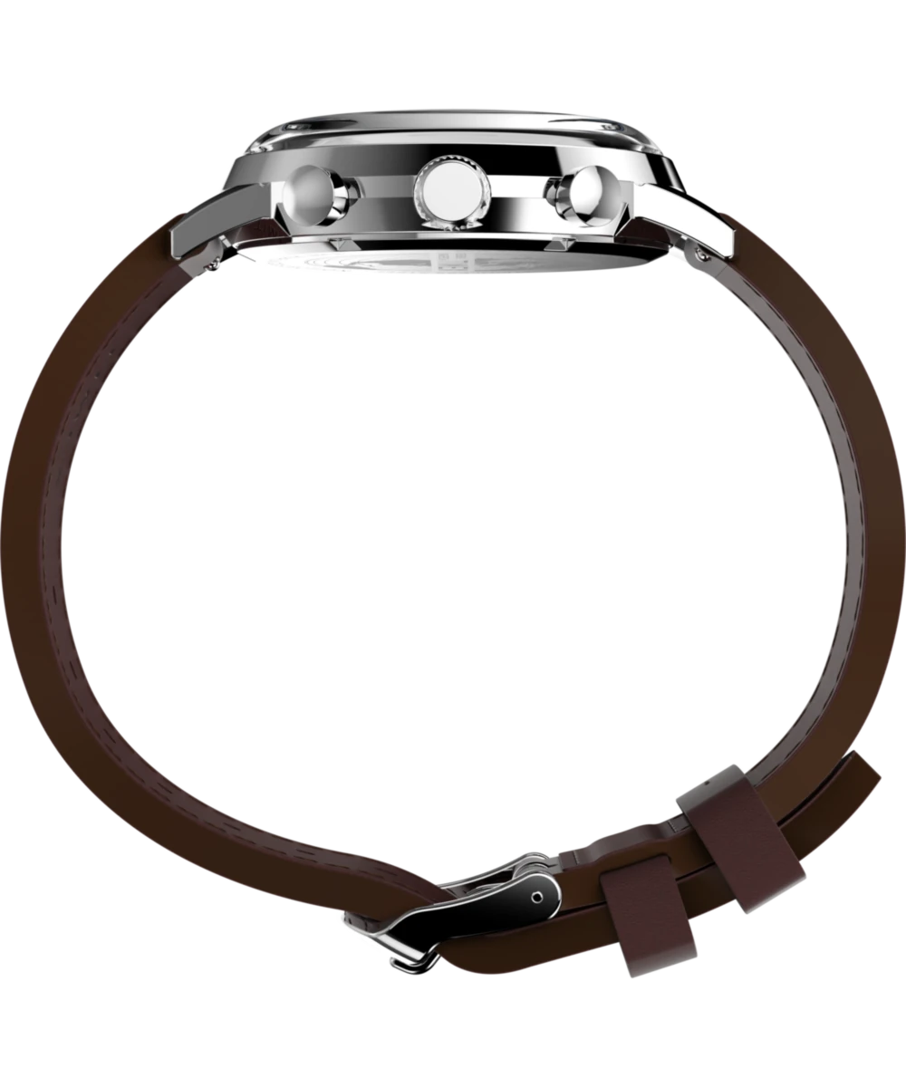 Timex TW2W10200, vue de profil
