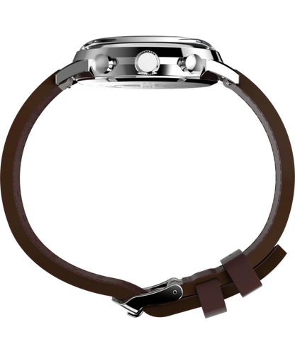 Timex TW2W10200, vue de profil