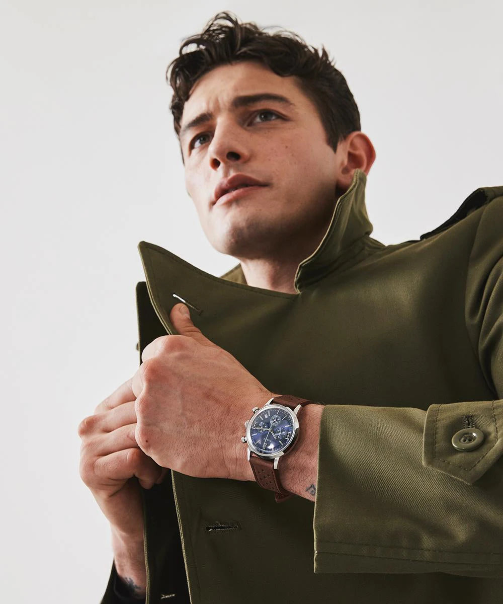 Timex TW2W10200, vue de présentation 5