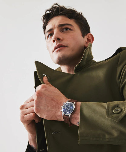 Timex TW2W10200, vue de présentation 5