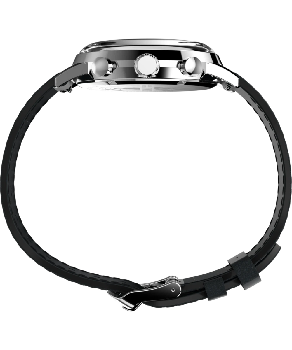 Timex TW2W10300, vue de profil