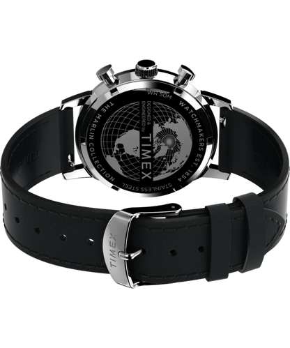 Timex TW2W10300, vue du fond