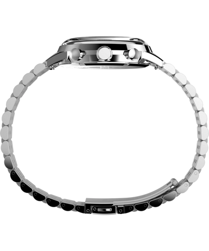 Timex TW2W10400, vue de profil