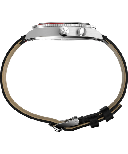 Timex TW2W22800, vue de profil