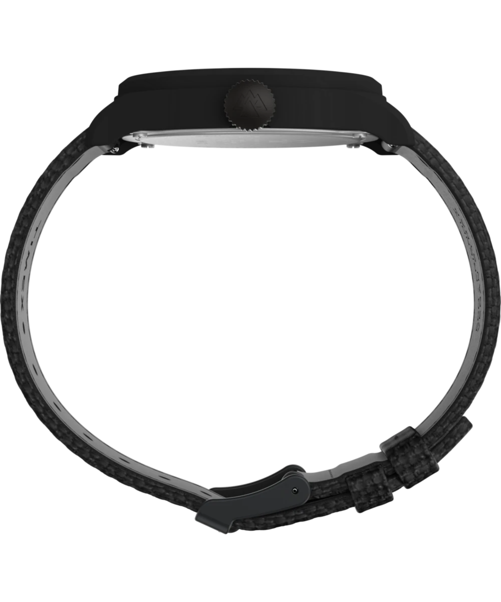 Timex TW2W23400, vue de profil