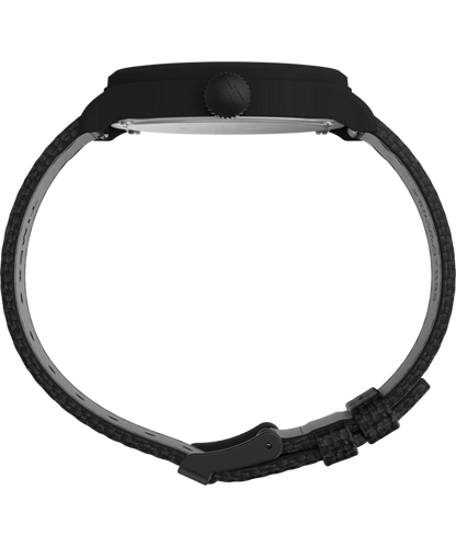 Timex TW2W23400, vue de profil
