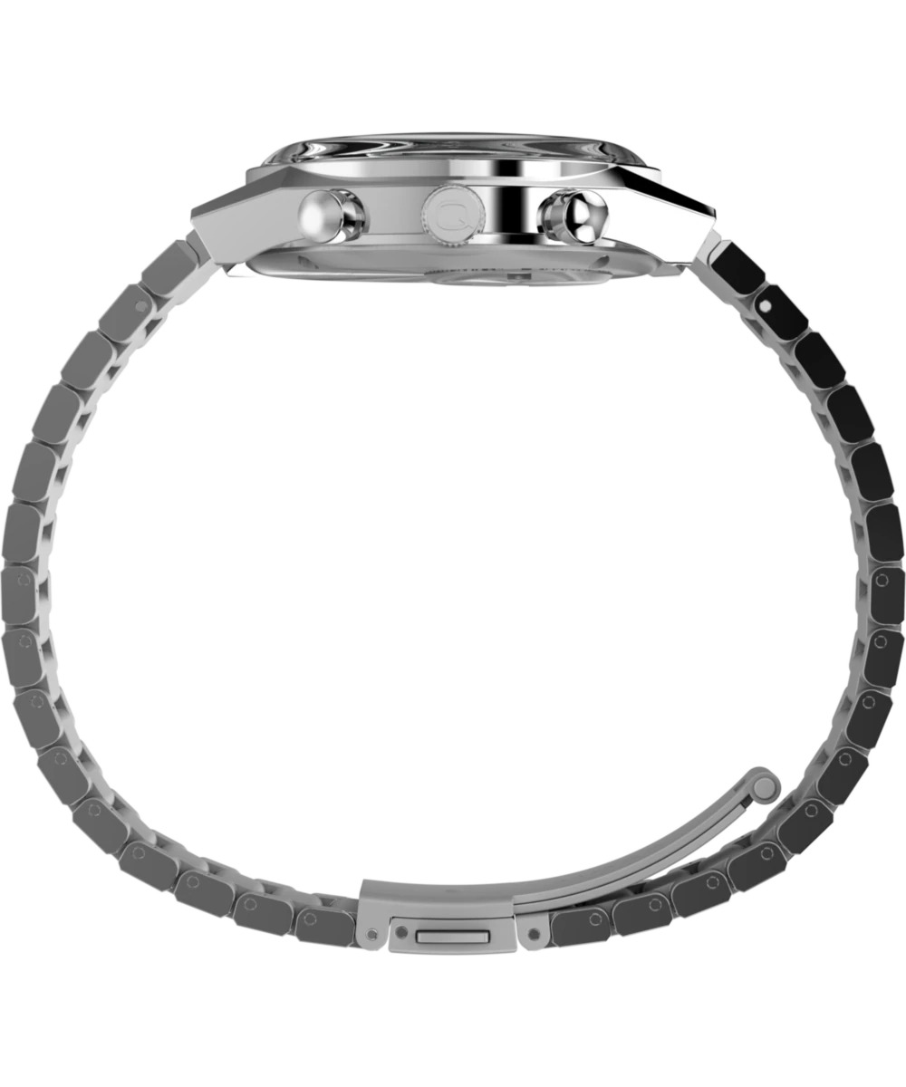 Timex TW2W33600, vue de profil