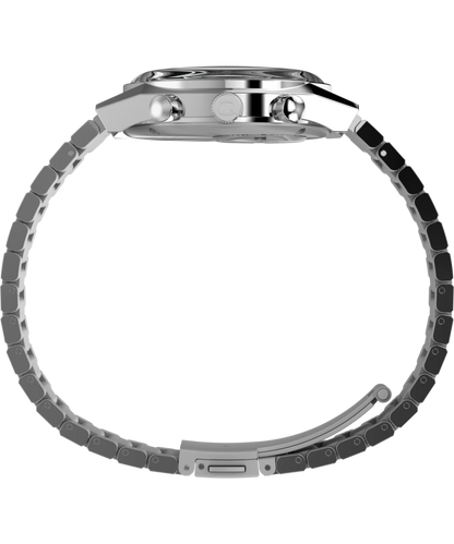 Timex TW2W33600, vue de profil