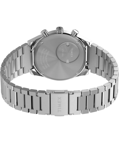 Timex TW2W33600, vue du fond