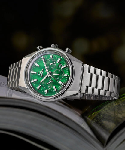 Timex TW2W33600, vue de présentation 7