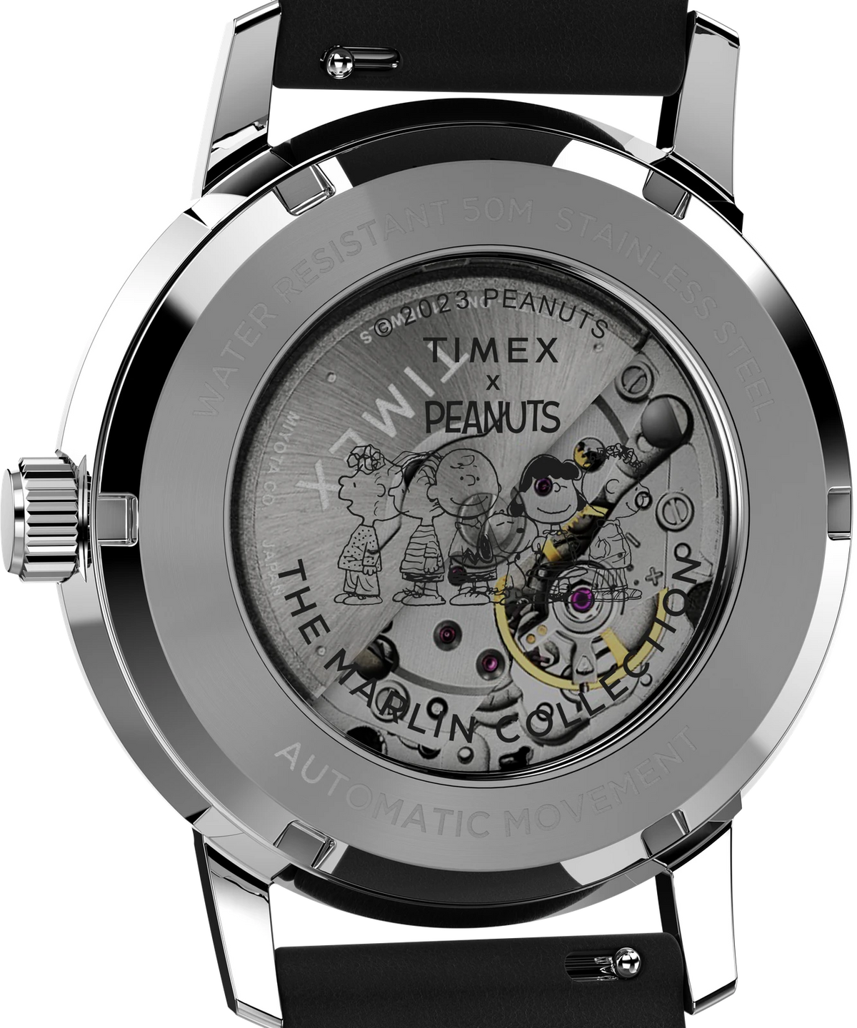 Timex TW2W49600, vue de présentation 3