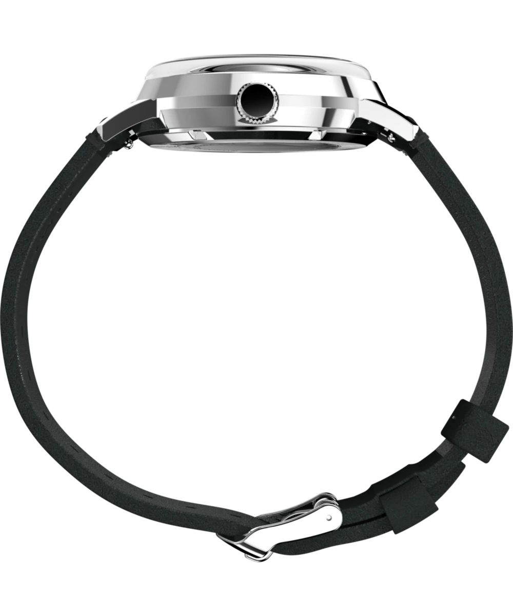 Timex TW2W59700, vue de profil